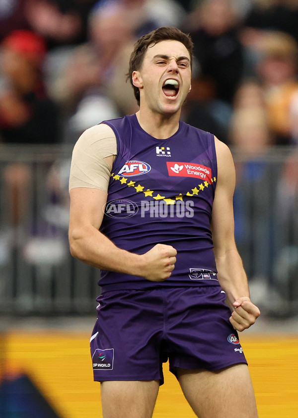 AFL 2025 Round 16 - Fremantle v St Kilda - A-60293583