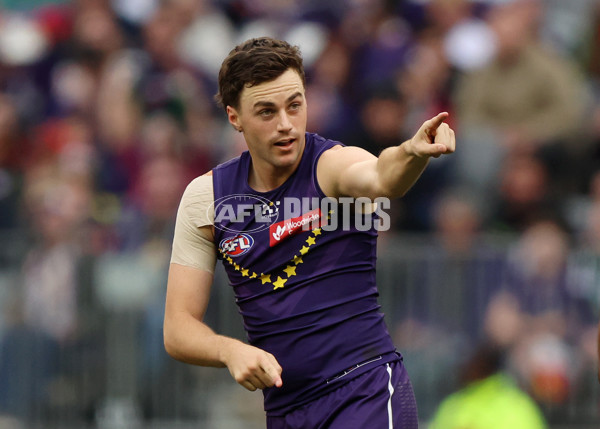 AFL 2025 Round 16 - Fremantle v St Kilda - A-60293584