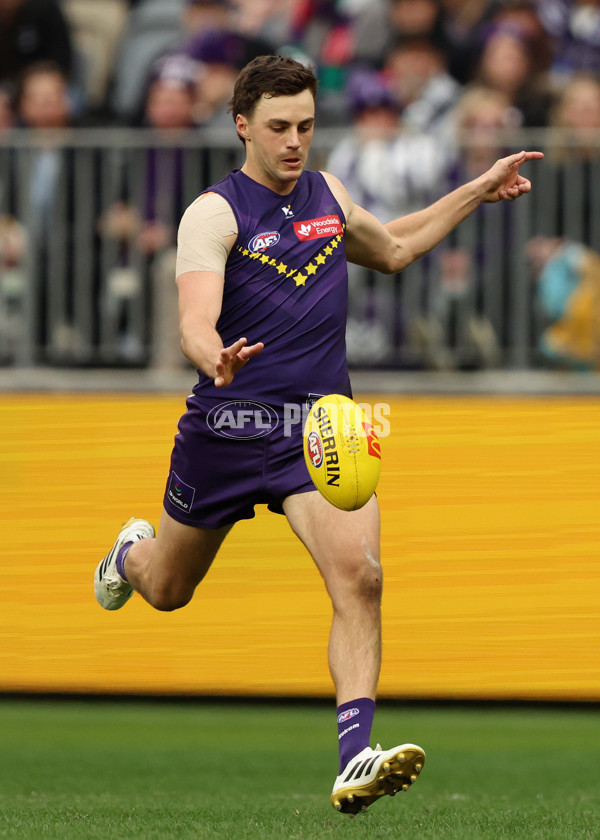 AFL 2025 Round 16 - Fremantle v St Kilda - A-60293585