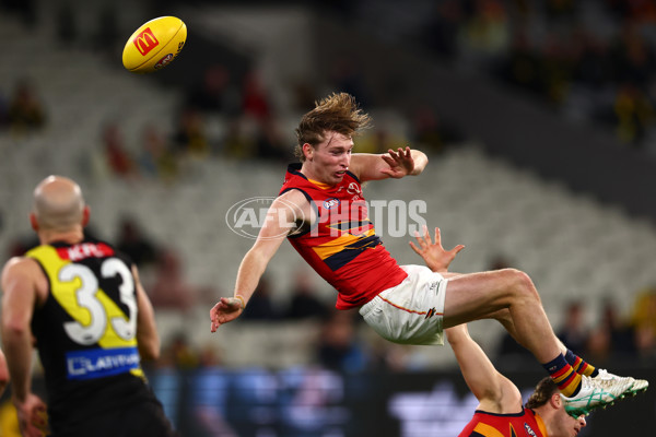 AFL 2025 Round 16 - Richmond v Adelaide - A-60293591