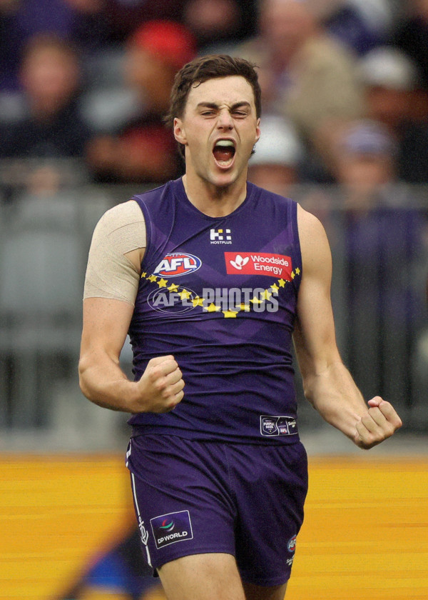 AFL 2025 Round 16 - Fremantle v St Kilda - A-60293596