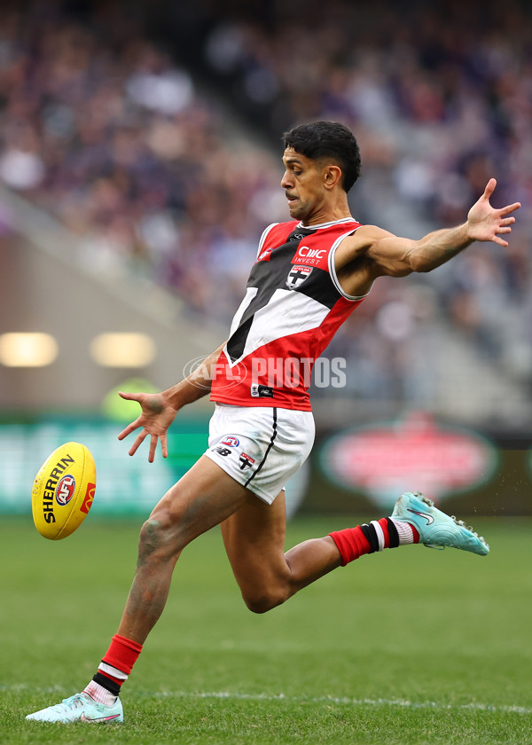 AFL 2025 Round 16 - Fremantle v St Kilda - A-60293607