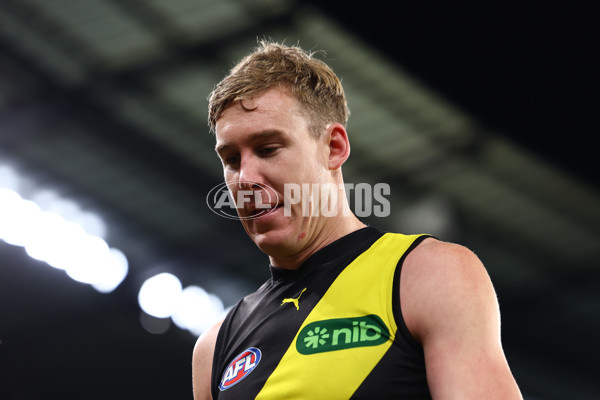 AFL 2025 Round 16 - Richmond v Adelaide - A-60293635