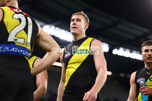 AFL 2025 Round 16 - Richmond v Adelaide - A-60293636