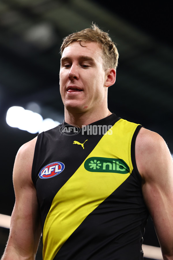 AFL 2025 Round 16 - Richmond v Adelaide - A-60293637