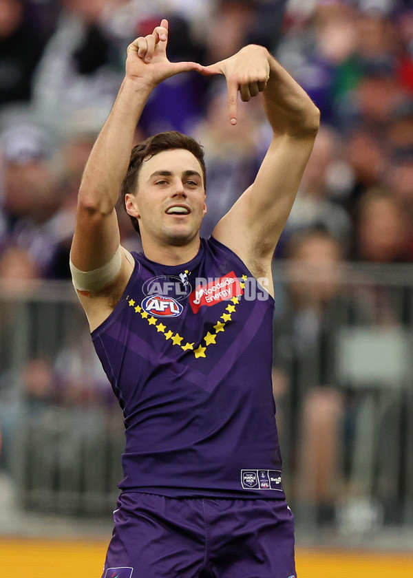AFL 2025 Round 16 - Fremantle v St Kilda - A-60294072