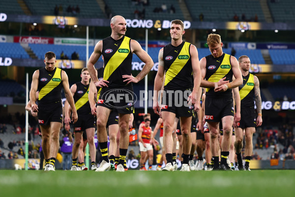 AFL 2025 Round 16 - Richmond v Adelaide - A-60294108