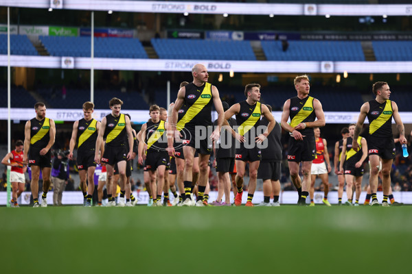 AFL 2025 Round 16 - Richmond v Adelaide - A-60294111
