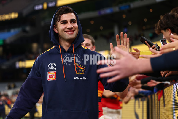 AFL 2025 Round 16 - Richmond v Adelaide - A-60294117