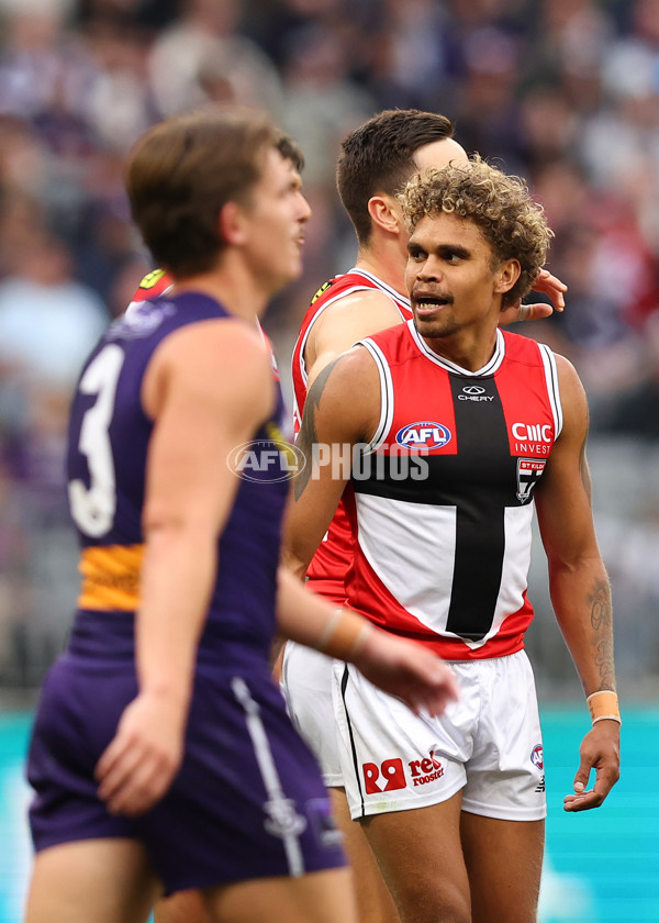 AFL 2025 Round 16 - Fremantle v St Kilda - A-60294123