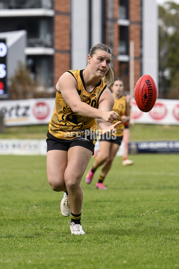 AFL National Championships U18 Girls 2025 - Western Australia v South Australia - A-60294144