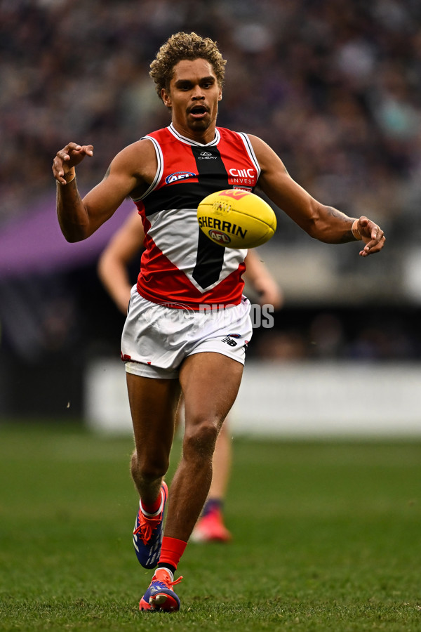 AFL 2025 Round 16 - Fremantle v St Kilda - A-60294147