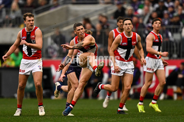 AFL 2025 Round 16 - Fremantle v St Kilda - A-60294166