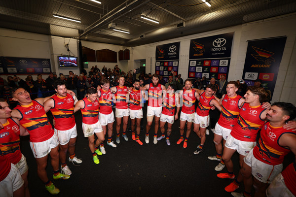 AFL 2025 Round 16 - Richmond v Adelaide - A-60295998