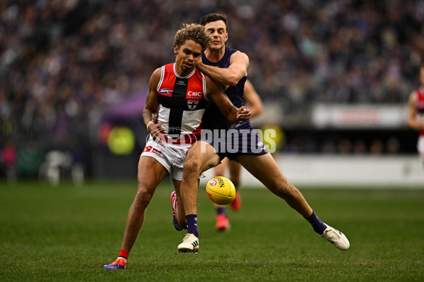 AFL 2025 Round 16 - Fremantle v St Kilda - A-60296003