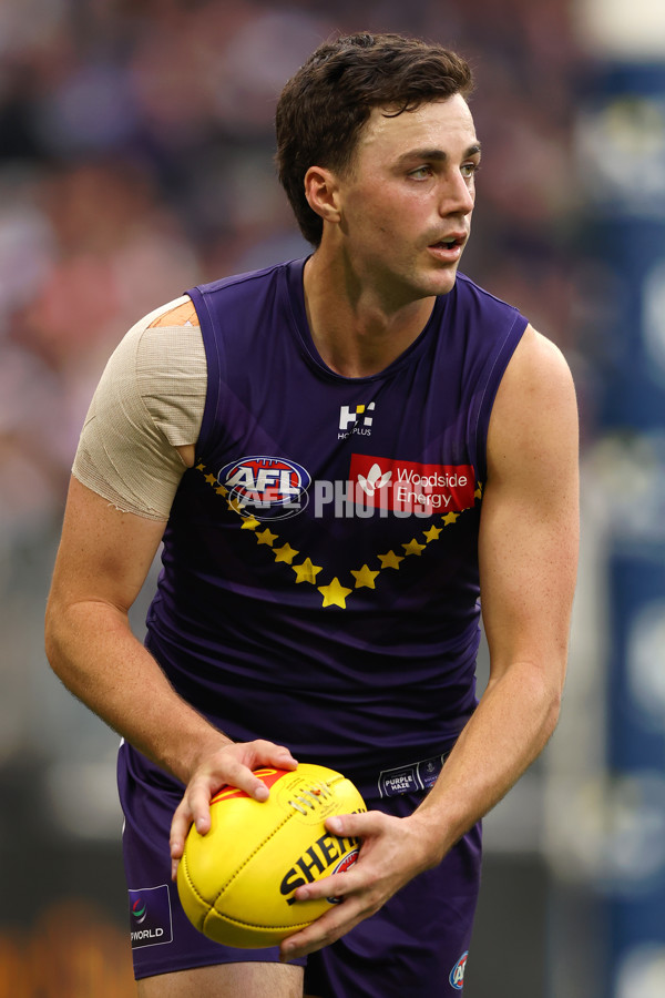 AFL 2025 Round 16 - Fremantle v St Kilda - A-60296048