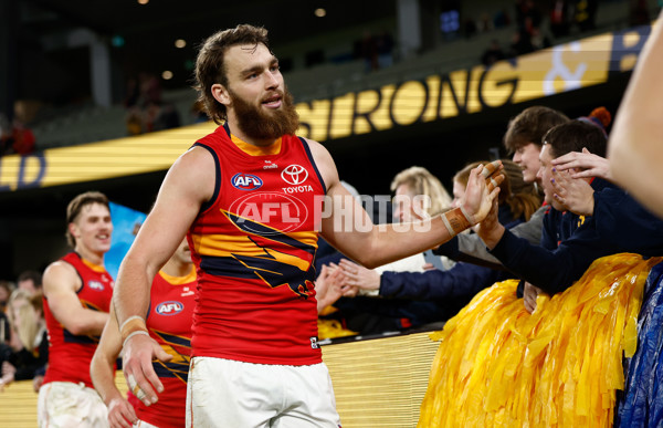 AFL 2025 Round 16 - Richmond v Adelaide - A-60296074
