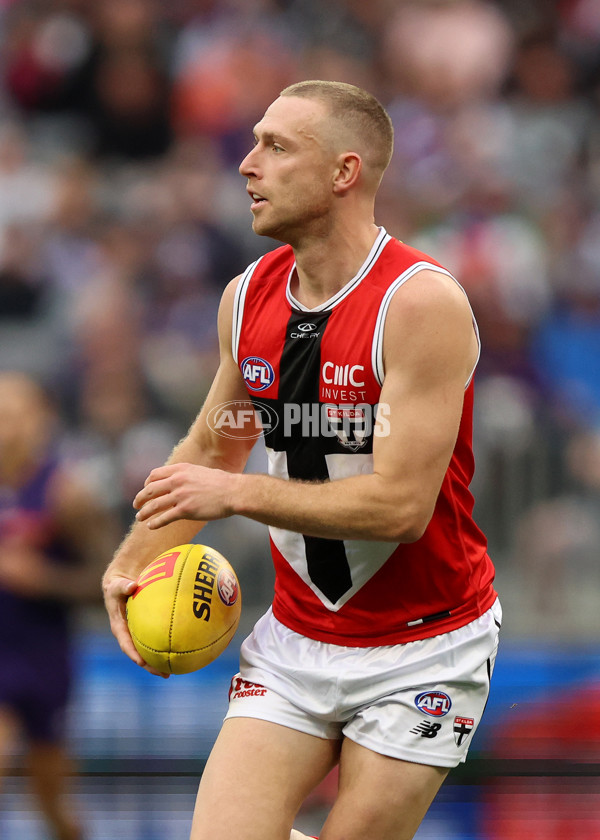 AFL 2025 Round 16 - Fremantle v St Kilda - A-60296090