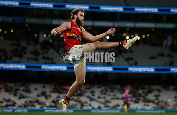 AFL 2025 Round 16 - Richmond v Adelaide - A-60296899