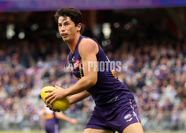 AFL 2025 Round 16 - Fremantle v St Kilda - A-60296901