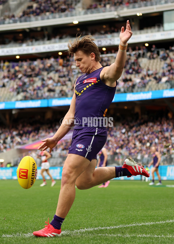 AFL 2025 Round 16 - Fremantle v St Kilda - A-60296903