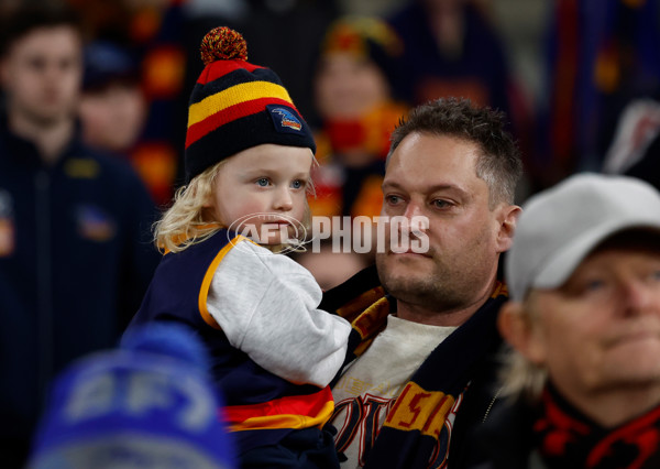 AFL 2025 Round 16 - Richmond v Adelaide - A-60296957