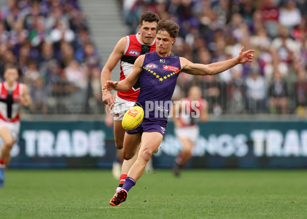 AFL 2025 Round 16 - Fremantle v St Kilda - A-60296975