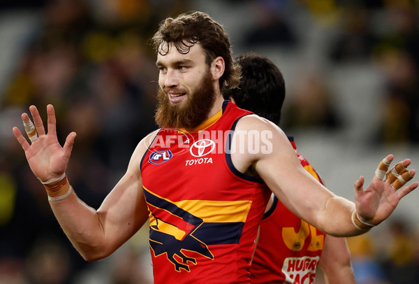 AFL 2025 Round 16 - Richmond v Adelaide - A-60296987