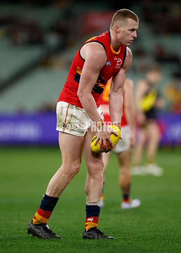 AFL 2025 Round 16 - Richmond v Adelaide - A-60296990