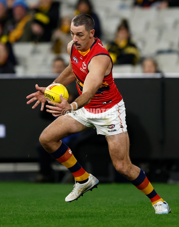 AFL 2025 Round 16 - Richmond v Adelaide - A-60296996