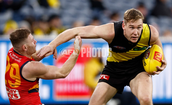 AFL 2025 Round 16 - Richmond v Adelaide - A-60296999