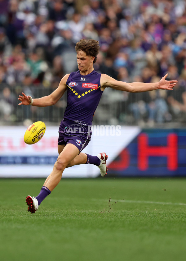 AFL 2025 Round 16 - Fremantle v St Kilda - A-60298516