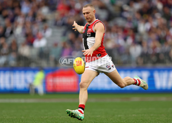 AFL 2025 Round 16 - Fremantle v St Kilda - A-60298517