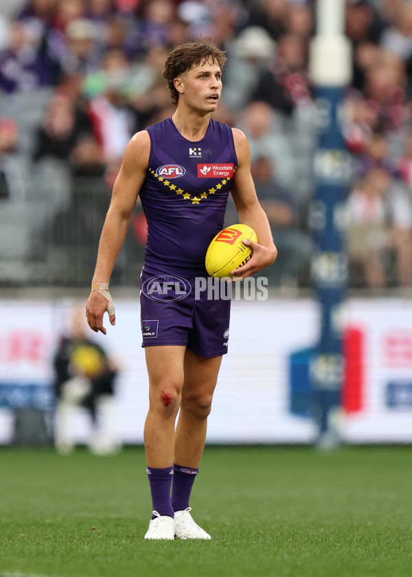 AFL 2025 Round 16 - Fremantle v St Kilda - A-60298518