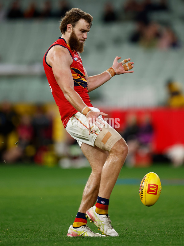 AFL 2025 Round 16 - Richmond v Adelaide - A-60298530