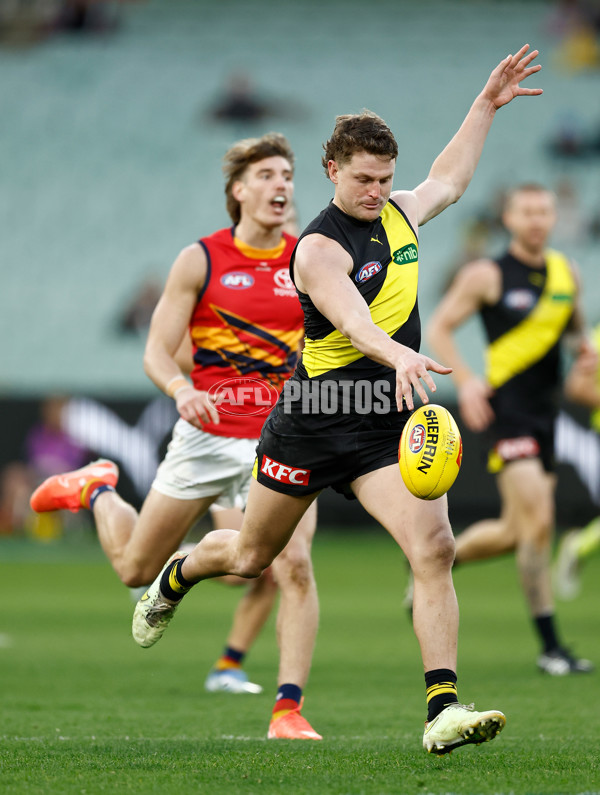 AFL 2025 Round 16 - Richmond v Adelaide - A-60298552