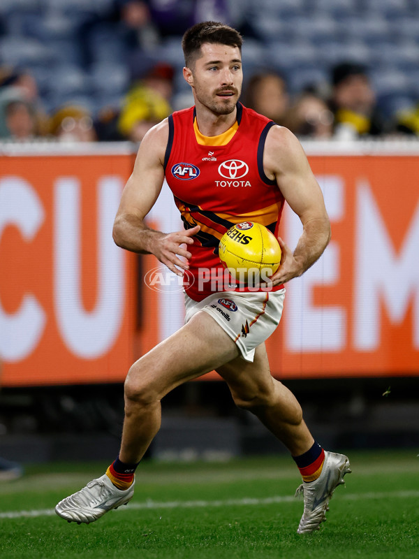 AFL 2025 Round 16 - Richmond v Adelaide - A-60298554