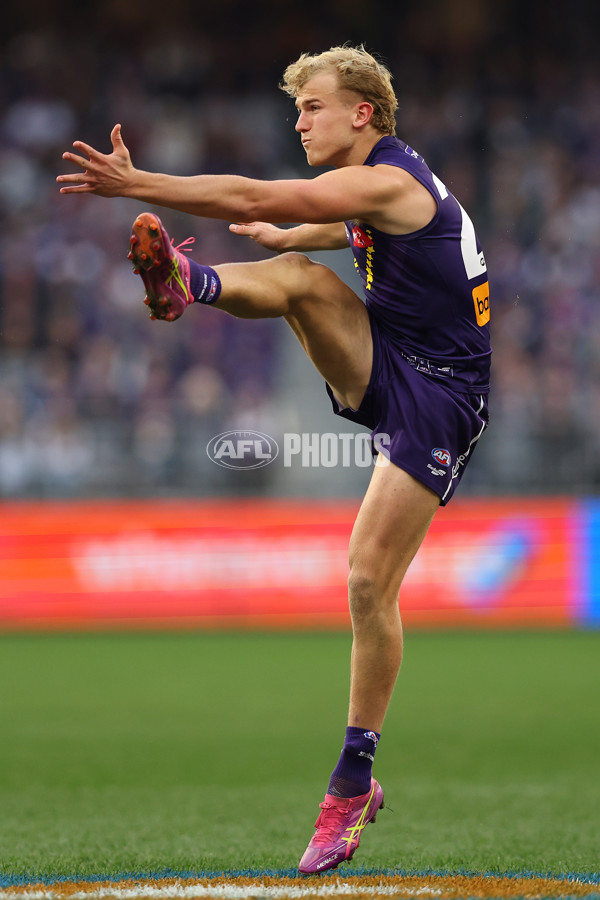 AFL 2025 Round 16 - Fremantle v St Kilda - A-60298558