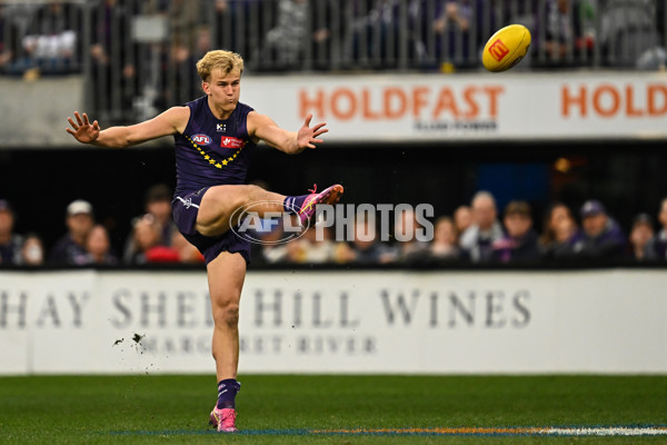 AFL 2025 Round 16 - Fremantle v St Kilda - A-60298572