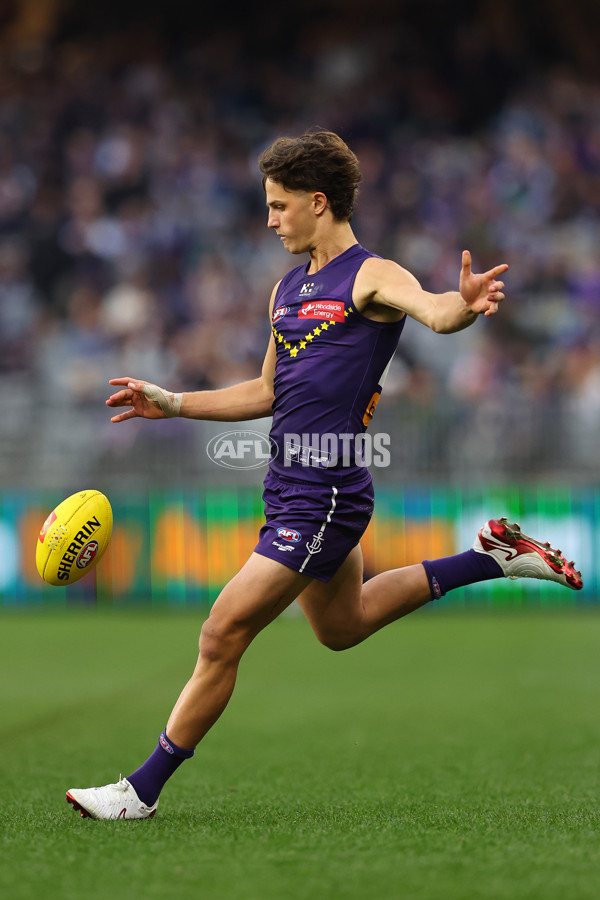AFL 2025 Round 16 - Fremantle v St Kilda - A-60298593
