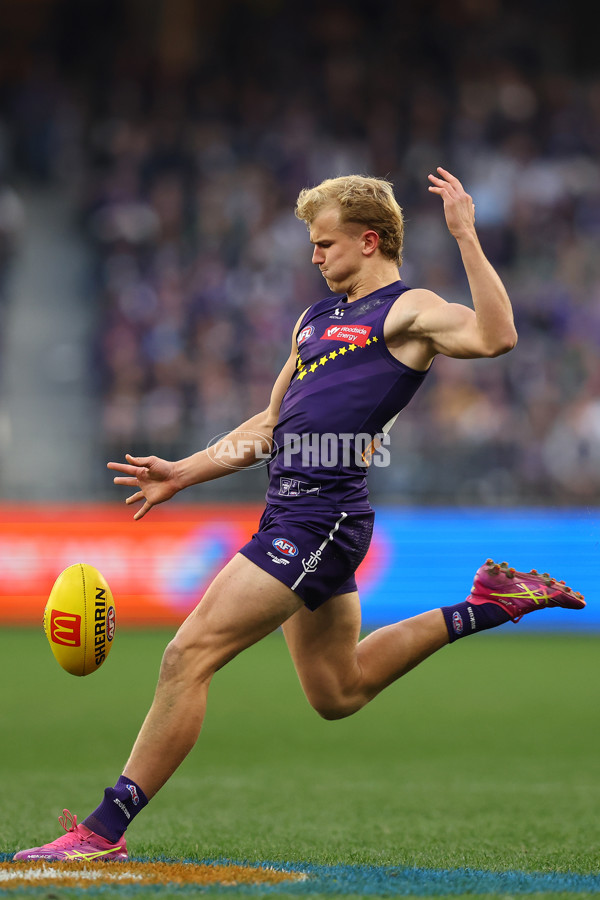 AFL 2025 Round 16 - Fremantle v St Kilda - A-60299527