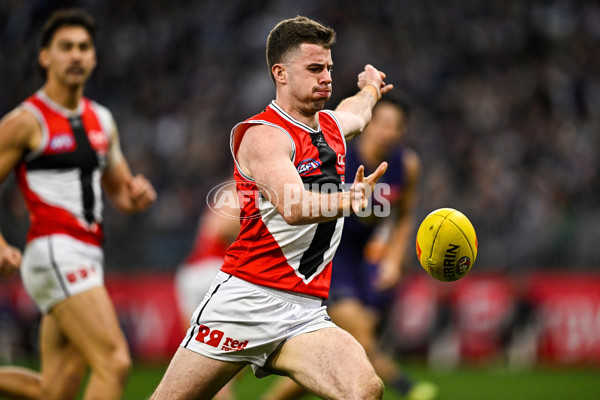 AFL 2025 Round 16 - Fremantle v St Kilda - A-60299589