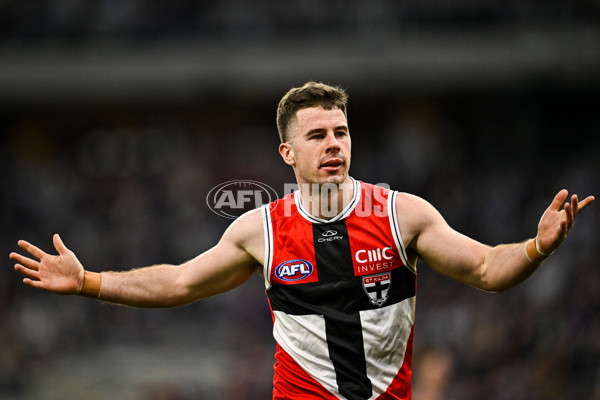 AFL 2025 Round 16 - Fremantle v St Kilda - A-60299590