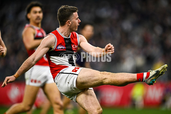 AFL 2025 Round 16 - Fremantle v St Kilda - A-60299591