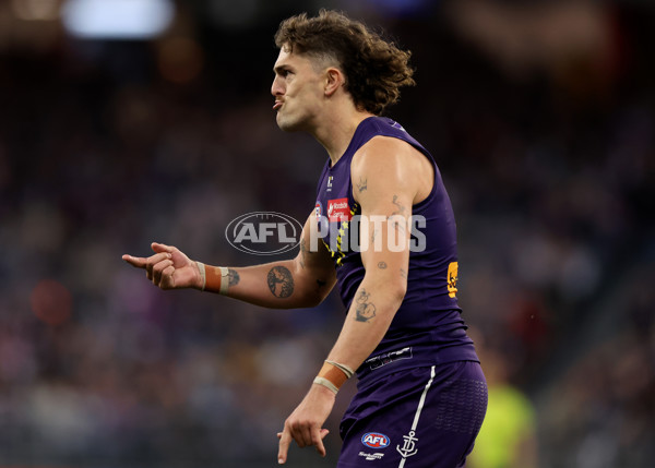AFL 2025 Round 16 - Fremantle v St Kilda - A-60299599