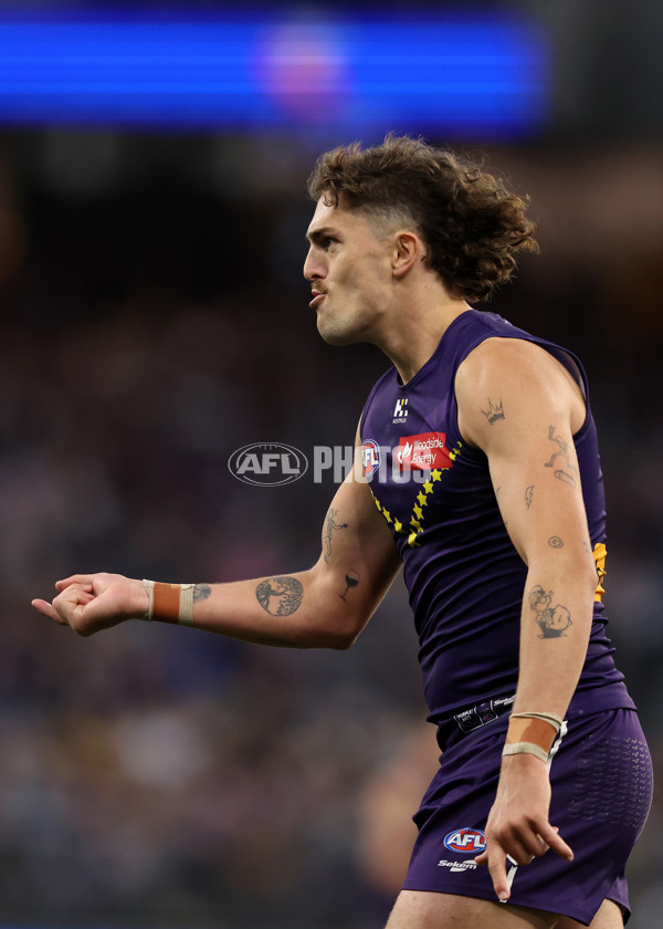 AFL 2025 Round 16 - Fremantle v St Kilda - A-60299600