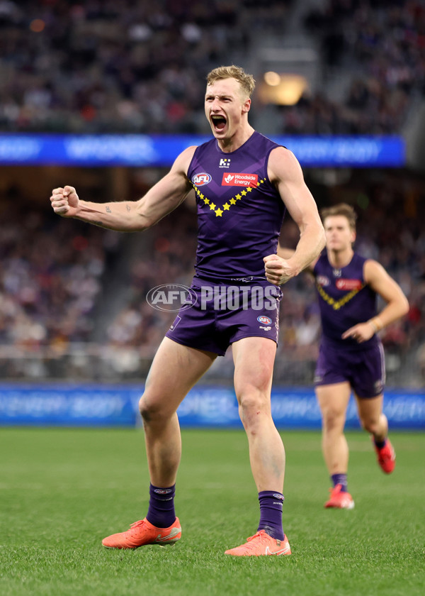 AFL 2025 Round 16 - Fremantle v St Kilda - A-60299615