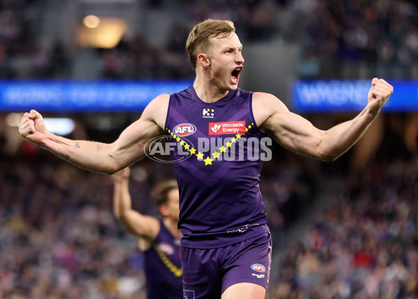AFL 2025 Round 16 - Fremantle v St Kilda - A-60299616