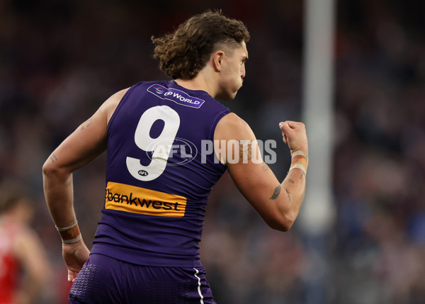 AFL 2025 Round 16 - Fremantle v St Kilda - A-60301046