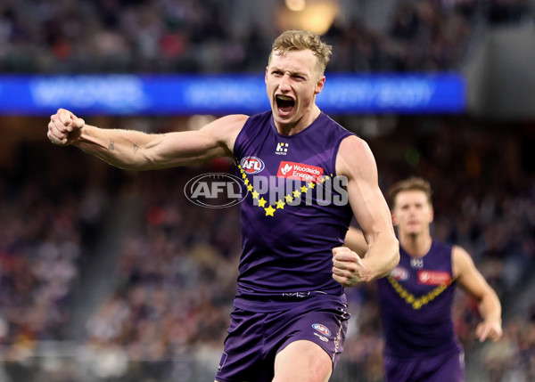 AFL 2025 Round 16 - Fremantle v St Kilda - A-60301057